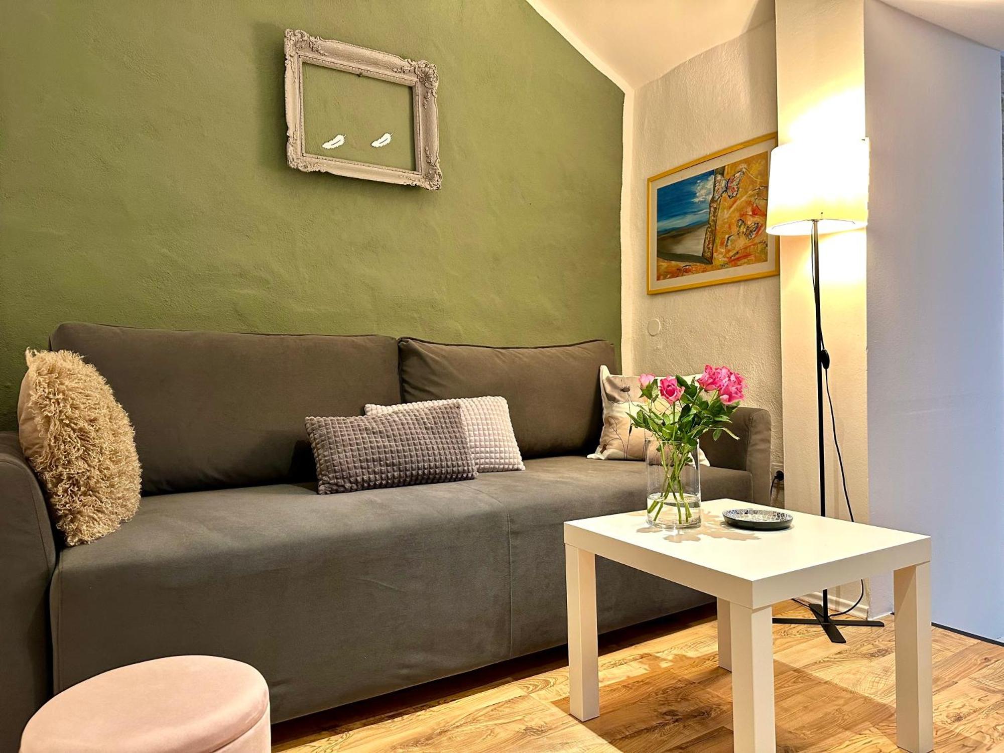 Holiday home Haus Stepcich Plomin