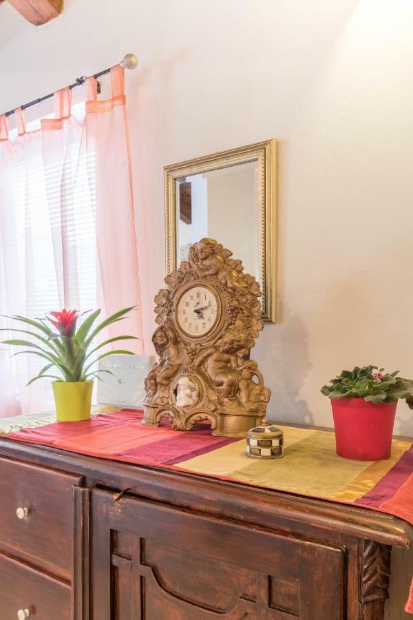 Haus Stepcich Holiday home Plomin