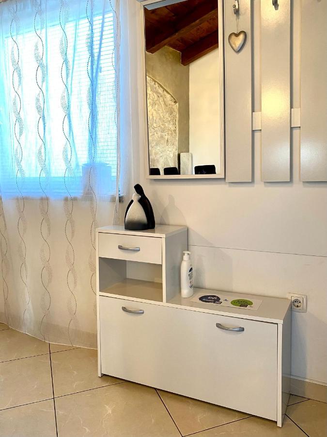Haus Stepcich Holiday home *