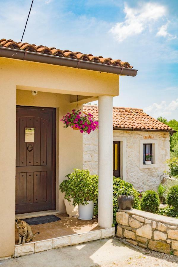 Holiday home Haus Stepcich